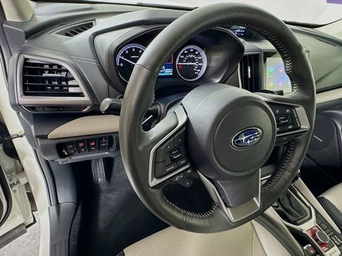 Used 2024 Subaru Forester Limited AWD/4WD image 11