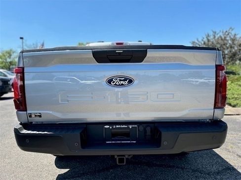 New 2024 Ford F150 XL image 8