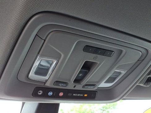 Used 2019 Chevrolet Silverado 1500 RST w/ All-Star Edition AWD/4WD image 19