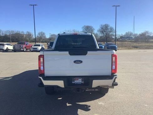 Used 2024 Ford F250 XLT w/ FX4 Off-Road Package image 6