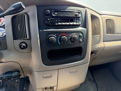 Used 2003 Dodge Ram 2500 Truck SLT RWD image 42