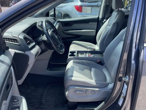 Used 2020 Honda Odyssey EX-L image 5