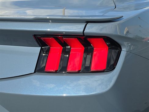 New 2026 Ford Mustang Premium image 6