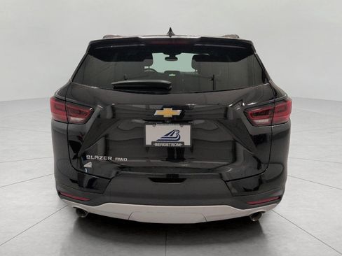 Used 2023 Chevrolet Blazer LT w/ Convenience Package AWD/4WD image 25