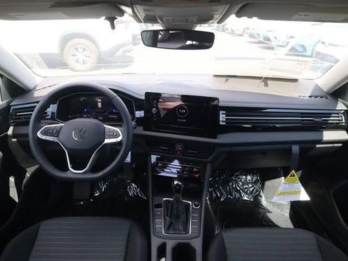 New 2026 Volkswagen Jetta S image 6