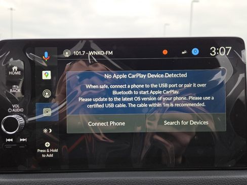 New 2026 Honda Civic Sport Touring image 5