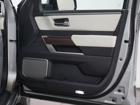 Used 2023 Toyota Tundra Capstone image 12