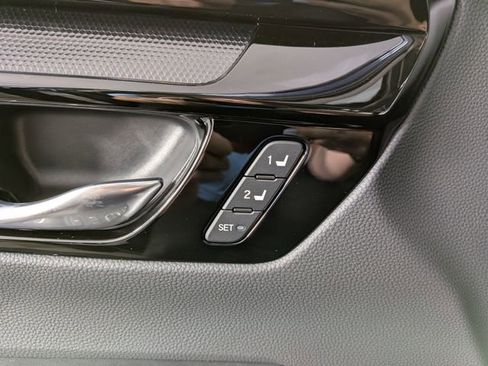 New 2026 Honda CR-V EX-L image 10