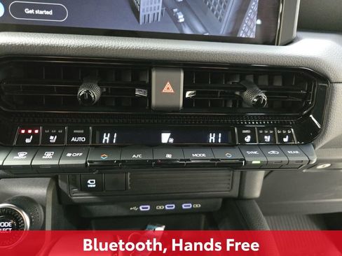 Certified 2025 Toyota Land Cruiser image 26