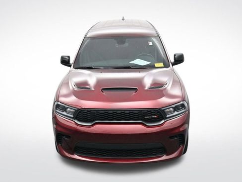 Used 2024 Dodge Durango R/T image 23