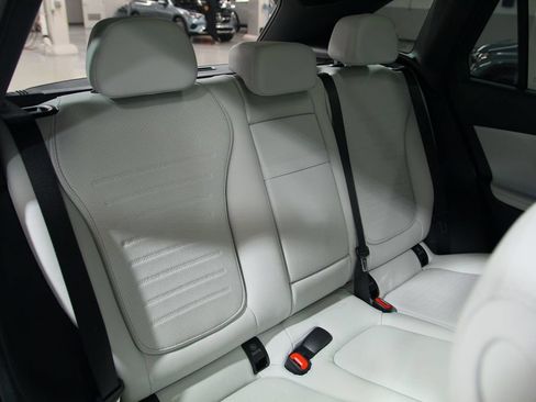 Used 2026 Mercedes-Benz GLC 300 4MATIC image 27
