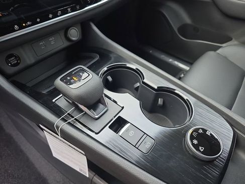 New 2026 Nissan Rogue Dark Armor image 25