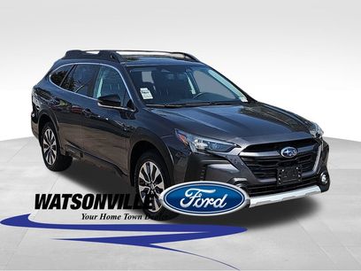 Used 2023 Subaru Outback Limited XT