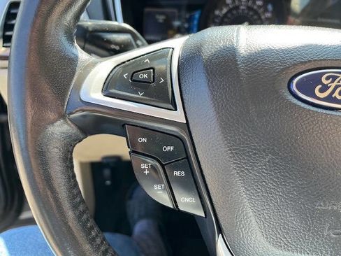 Used 2014 Ford Fusion SE w/ Equipment Group 202A image 21