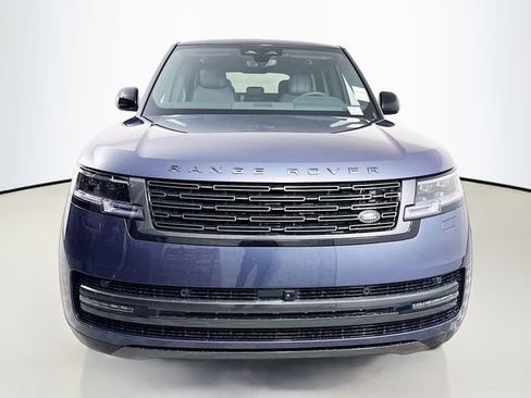 New 2026 Land Rover Range Rover SE image 2