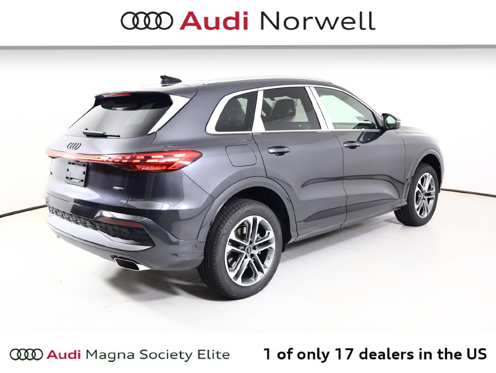 New 2026 Audi Q5 Premium AWD/4WD image 16