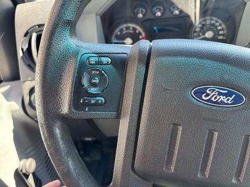 Used 2015 Ford F250 XL AWD/4WD image 14