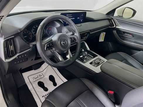 New 2026 MAZDA CX-90 3.3 Turbo w/ Preferred Package image 9
