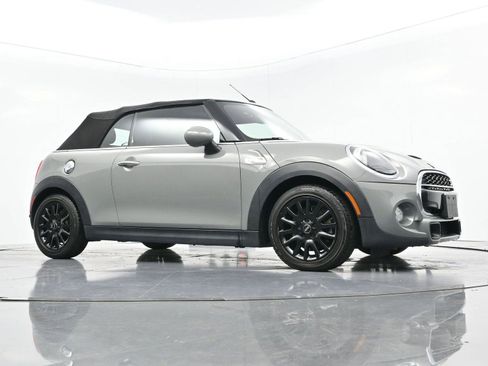 Used 2019 MINI Cooper S image 38