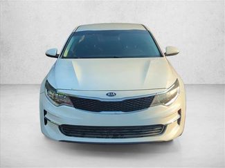 Used 2018 Kia Optima LX w/ 17" Alloy Wheels Package FWD video 2