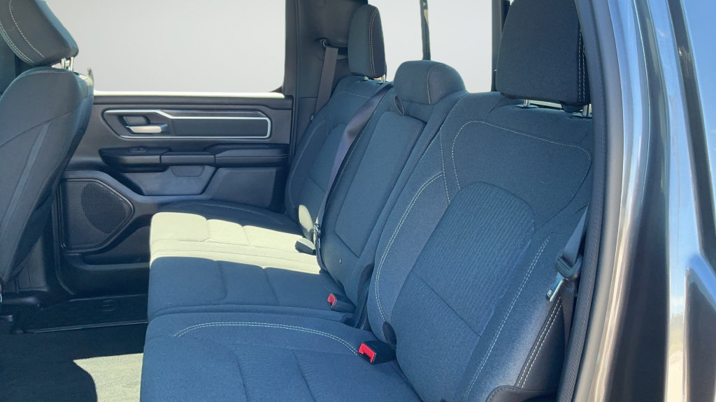 Used 2023 RAM 1500 Lone Star AWD/4WD image 20