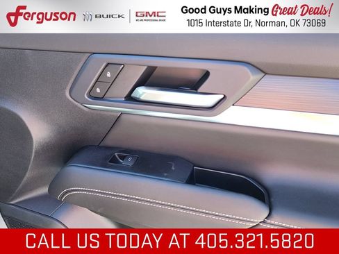 New 2026 GMC Terrain Elevation w/ Elevation Premium Package AWD/4WD image 38