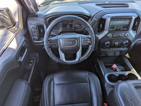Used 2021 GMC Sierra 1500 Elevation image 30