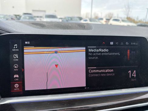 Used 2019 BMW X5 xDrive40i w/ Executive Package AWD/4WD image 21