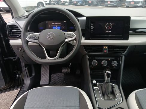 New 2026 Volkswagen Taos S image 13