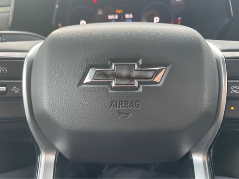 Used 2024 Chevrolet Colorado ZR2 w/ ZR2 Convenience Package III image 15