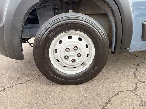 Used 2021 RAM ProMaster 3500 image 27