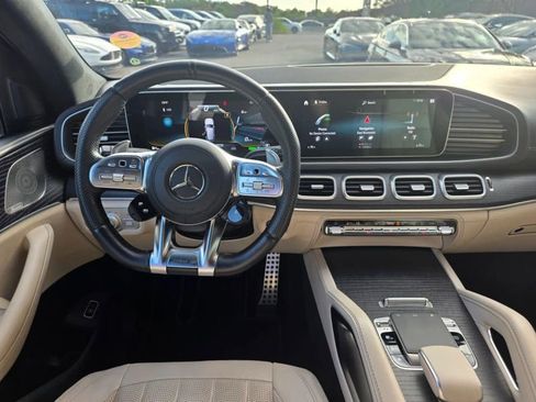 Used 2021 Mercedes-Benz GLE 63 AMG S image 19