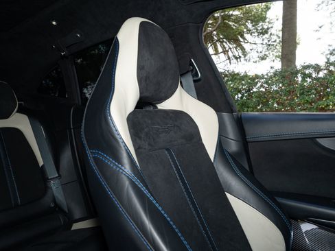 Used 2023 Aston Martin DBX 707 AWD/4WD image 22