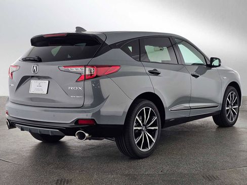 New 2026 Acura RDX A-Spec image 3