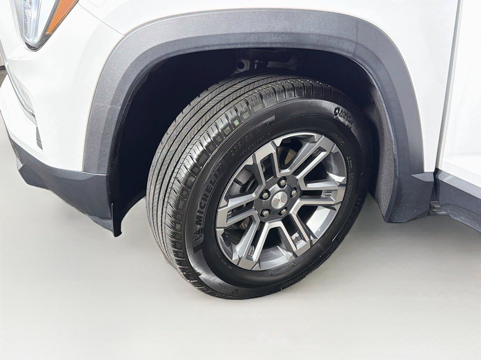 Used 2026 GMC Terrain Elevation AWD/4WD image 38