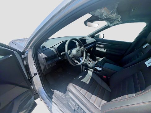 New 2026 Honda CR-V Sport-L image 9