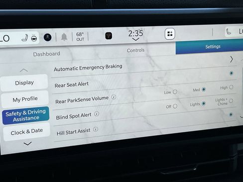 New 2025 Jeep Wrangler Sport S image 36