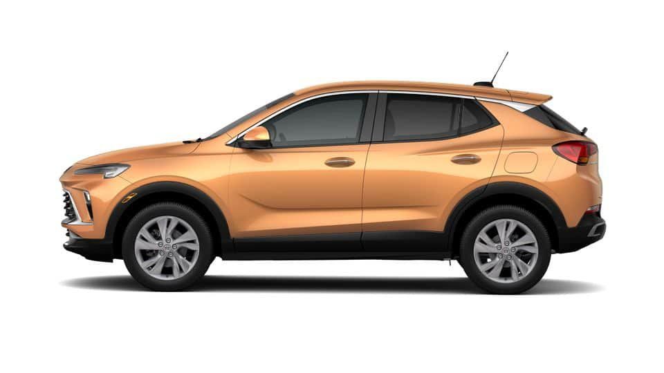 New 2026 Buick Encore GX Preferred FWD image 32