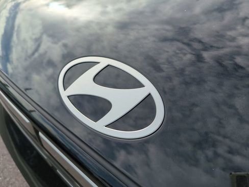 New 2026 Hyundai Santa Fe SEL image 12