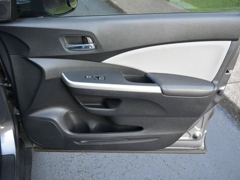 Used 2015 Honda CR-V EX-L image 19