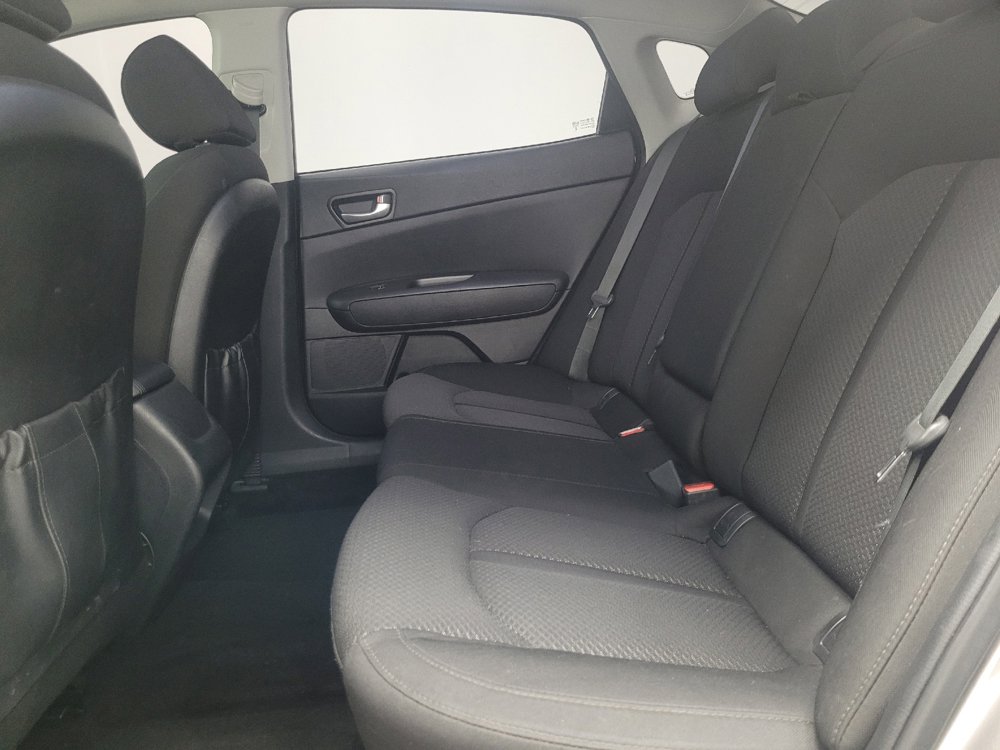 Used 2018 Kia Optima LX w/ Convenience Package FWD image 18