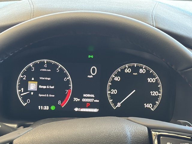 New 2027 Honda Odyssey Sport-L image 28