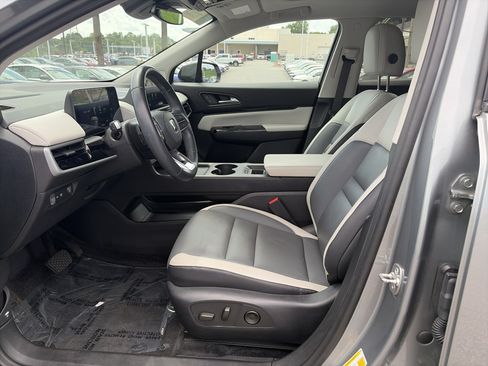 Used 2024 Honda Prologue Touring image 16