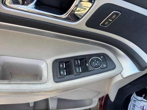 Used 2015 Ford Explorer XLT w/ Equipment Group 202B AWD/4WD image 20