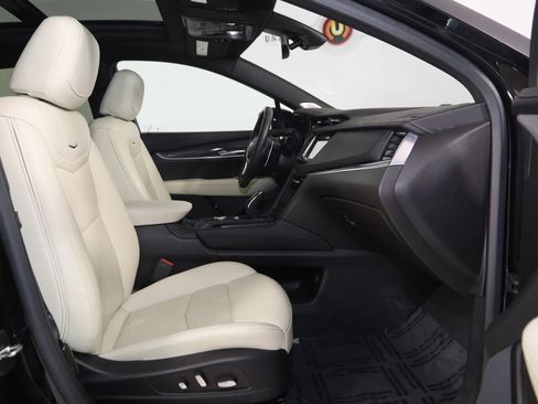 Used 2023 Cadillac XT5 Sportv w/ LPO, Floor Liner Package AWD/4WD image 13