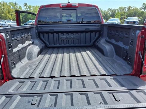 New 2026 GMC Canyon Elevation w/ Convenience Package image 31