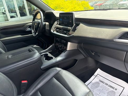 Used 2021 Chevrolet Tahoe LT AWD/4WD image 14