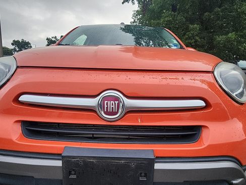 Used 2016 FIAT 500X Trekking Plus FWD image 9