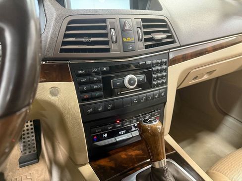 Used 2012 Mercedes-Benz E 350 Cabriolet image 77