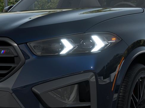 New 2026 BMW X5 M Competition w/ Executive Package image 6